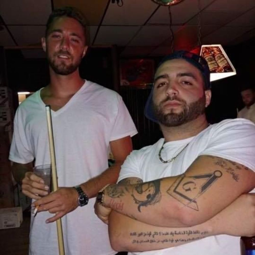 Meet your Posher, Andy